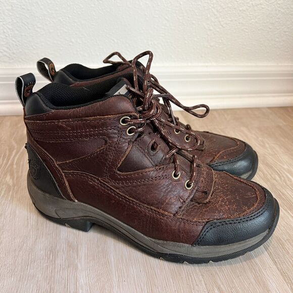 Ariat Terrain H20 Women's-Size 6.5 - Picture 1 of 11